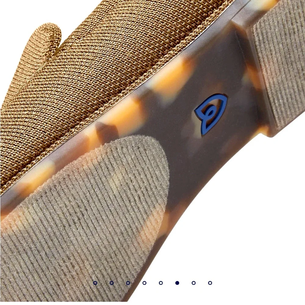 Rothys timeless tan